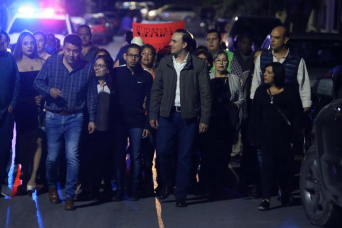 “Saltillo se Prende” trae múltiples beneficios a la población