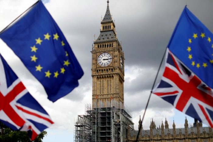 Unión Europea acepta retrasar el Brexit hasta el 31 de enero de 2020