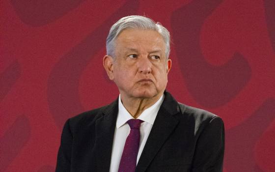 Hunde la 4T a la Región Carbonífera