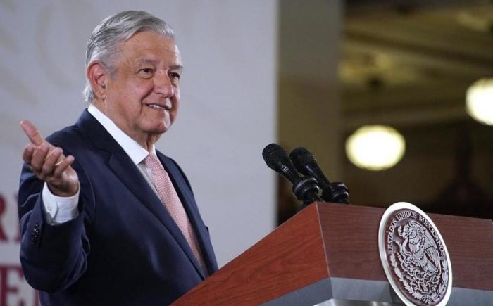 "No puede valer más la captura de un delincuente que las vidas de las personas": AMLO
