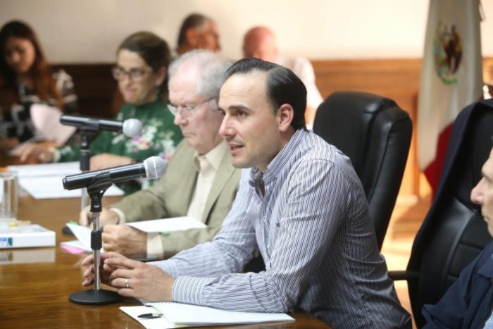 Cuidado del medio ambiente llegará a las escuelas de Saltillo   