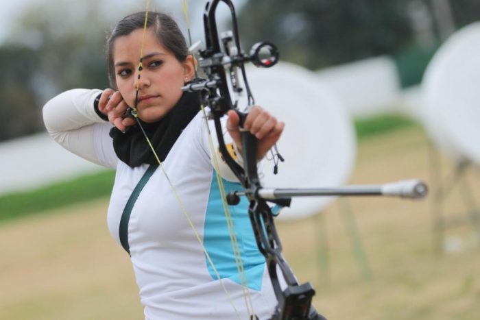Participarán niñas, niños y jóvenes en la Olimpiada Municipal 2019   