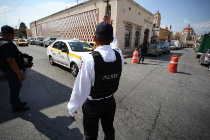 Implementarán operativo por festividad de San Francisco de Asís