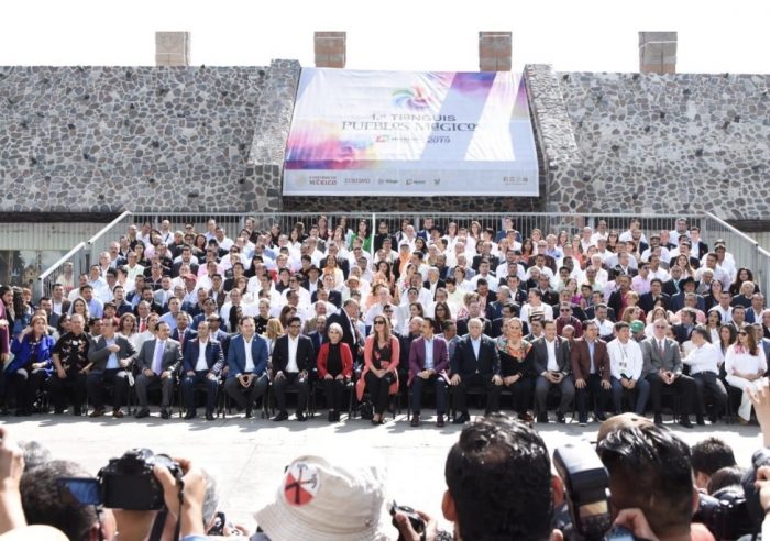 GANA COAHUILA 3 RECONOCIMIENTOS NACIONALES POR SUS PUEBLOS MÁGICOS: MARS