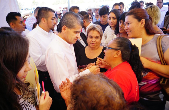AUMENTA 38% EMISIÓN DE TESTAMENTOS EN COAHUILA: RIQUELME