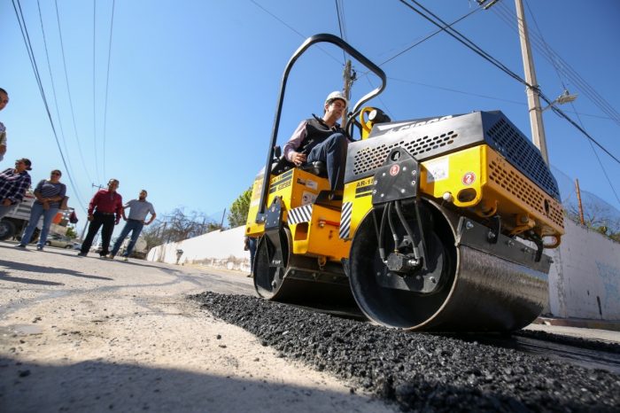 3800 BACHES ATENDIDOS EN RAMOS ARIZPE  