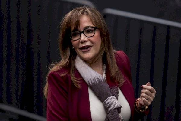 Asegura Yeidckol que condonación fue "correción" a IVA que nunca debieron cobrarle