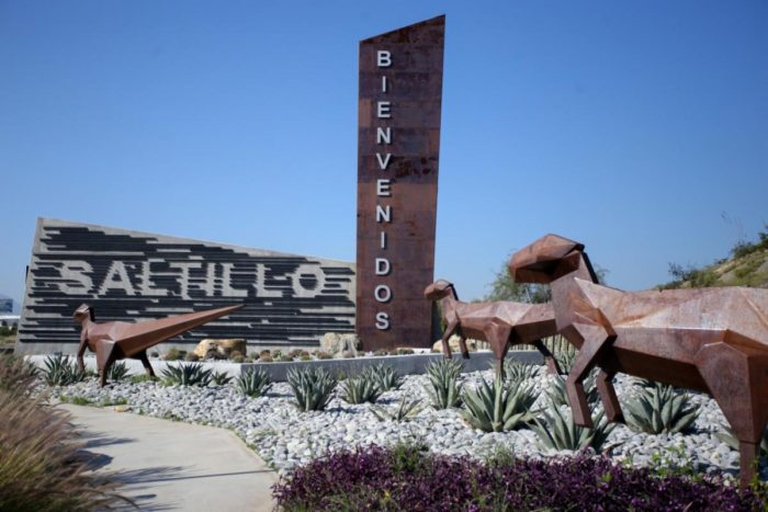 Saltillo, la ciudad con mejores condiciones para trabajar: FORBES