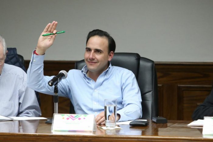 Dan a conocer a los ganadores de la Presea al Mérito Deportivo 2019