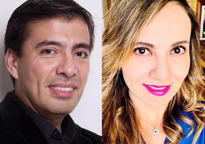 El exdirector de Amazon en México, principal sospechoso del asesinato de su exesposa