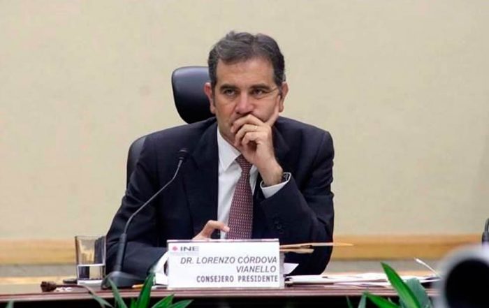 INE reclama recorte histórico en la víspera de la 'elección más grande del país'
