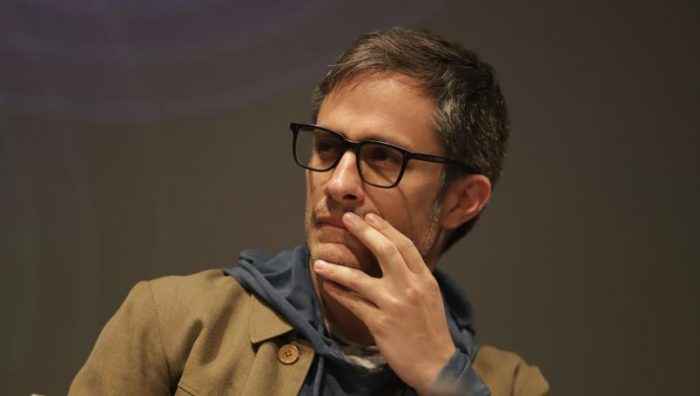 "¿Para qué chingados votamos por ustedes?": Gael García estalla contra gobierno de AMLO por violencia