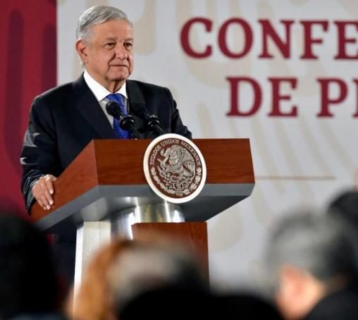 AMLO pone fecha a consulta de revocación de mandato; quiere que sea el 21 de marzo de 2022