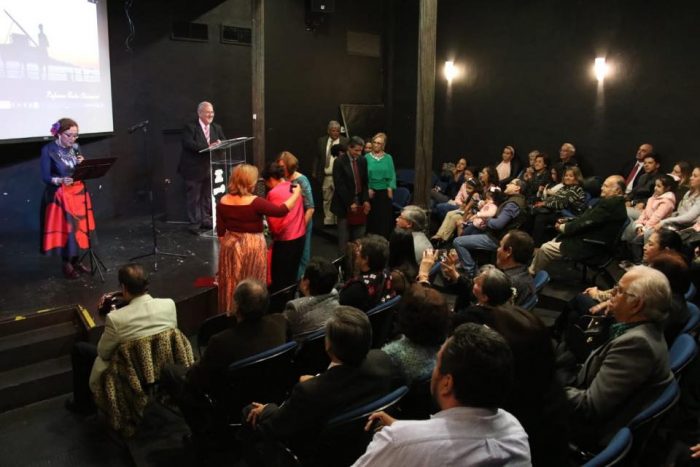 El IMC de Saltillo presenta: Añoranzas y Anhelos