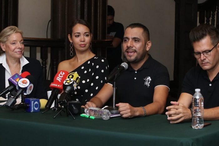 Invita Instituto Municipal de Cultura a concierto con Nadine Sierra