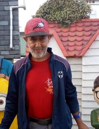 LOCALIZAN A LUIS FERNANDO  SALINAS VALDES "EL PITI"