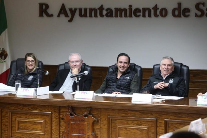 Reconocerá Ayuntamiento de Saltillo al Museo del Desierto