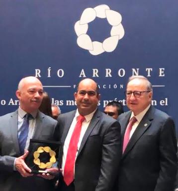 Reconocen a Saltillo por eficiencia física y comercial en operaciones de Agsal