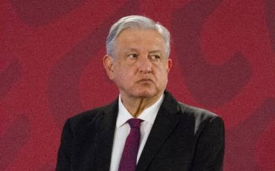 No habrá intervención extranjera, revira AMLO a Trump, sobre guerra contra cárteles