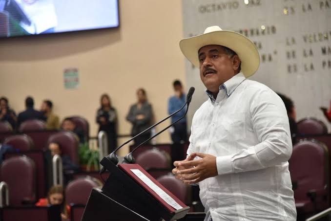 Asesinan a diputado local del PRI en Veracruz