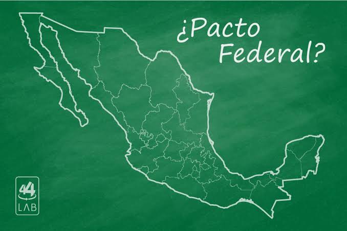 De momento Coahuila mantendrá el Pacto Federal