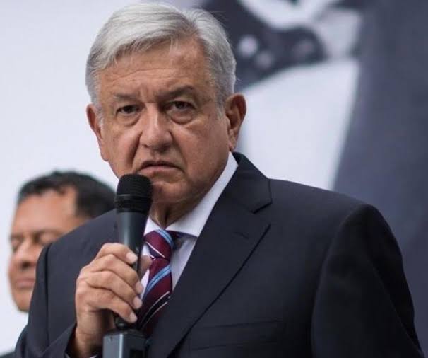 A un año de gobierno y con la violencia desatada, cayó la aprobación de López Obrador
