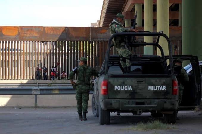 Migración desplegará operativo en ruta Nuevo Laredo-Querétaro por retorno de paisanos en diciembre