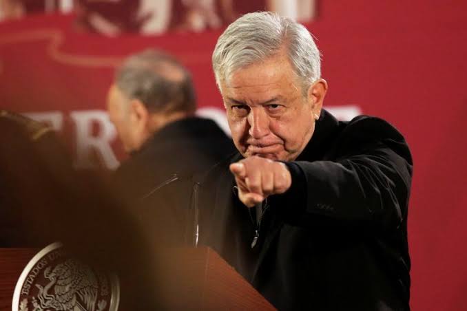 La guerra soterrada de López Obrador por el poder judicial
