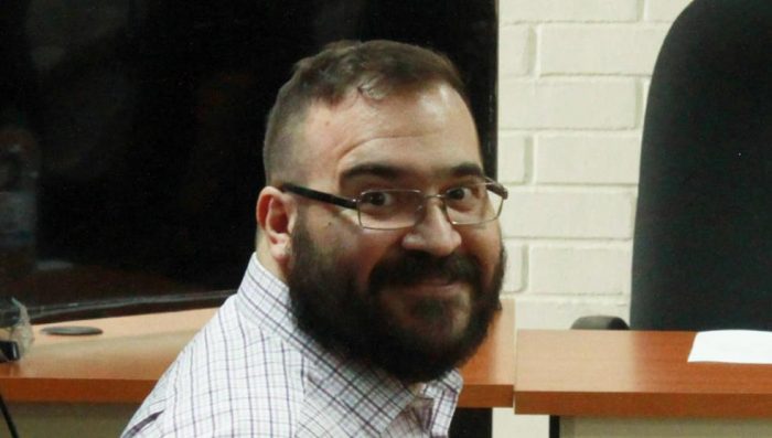 Javier Duarte obtiene amparo por vinculación a proceso por peculado