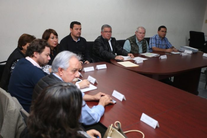 Listo el operativo invernal 2019-2020 para Saltillo
