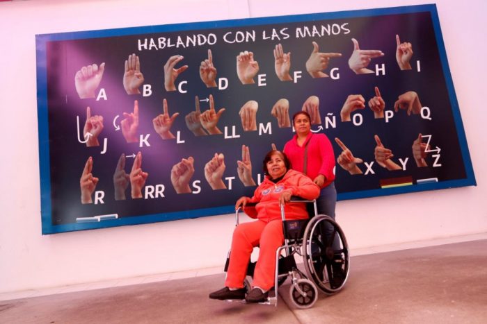 Reconocerá Municipio a promotores de la inclusión de personas con discapacidad