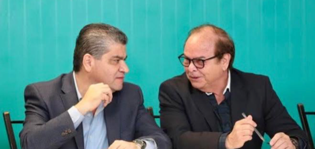 RECIBE COAHUILA 4 PREMIOS NACIONALES EN SALUD: MARS