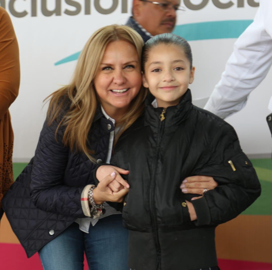 PROMUEVE DIF COAHUILA LA SALUD INTEGRAL DE NIÑAS Y NIÑOS
