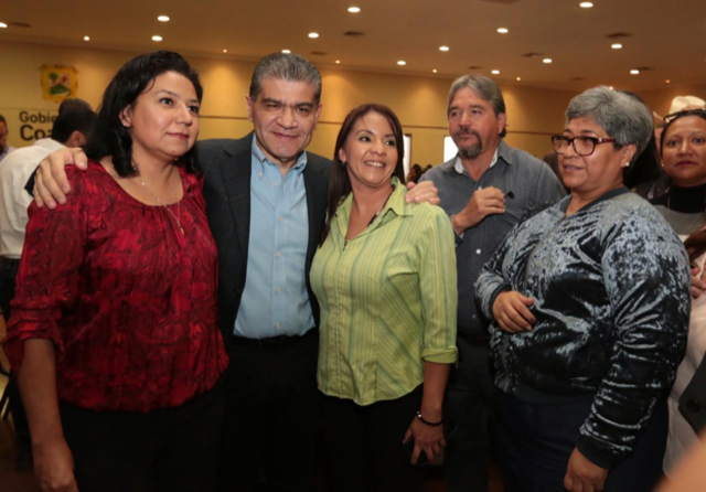 PODER FEMENINO: MOTOR FUNDAMENTAL EN LA ECONOMÍA DE COAHUILA