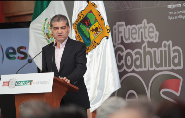 FORTALECE COAHUILA CON MODERNIZACIÓN AL REGISTRO PÚBLICO: MARS