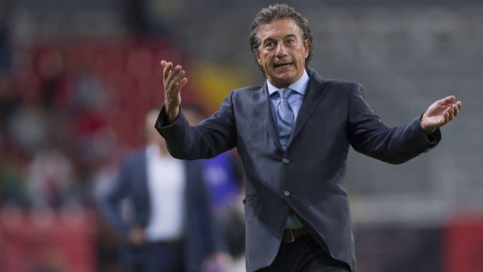 Secuestro de Rubén Omar Romano habría sido un montaje orquestado por Genaro García Luna