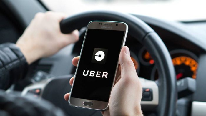 Colombia ordena a Uber la suspensión inmediata de su servicio
