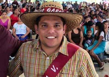 Ejecutan al presidente municipal y al síndico de Jalapa de Díaz, Oaxaca