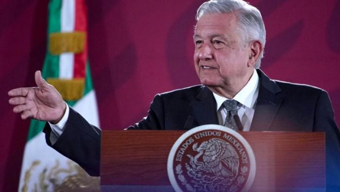 Pide AMLO a tabasqueños pagar su luz y acabar con años de resistencia civil pacífica