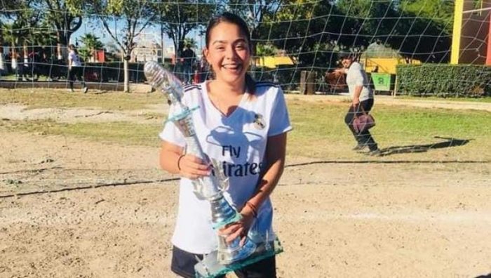 Fiscalía de SLP detiene a primo de Ana Citlaly, señalado por su feminicidio