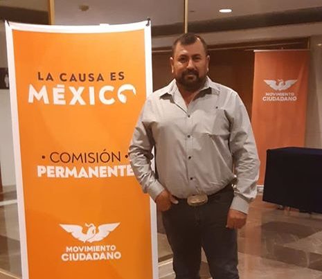 Movimiento Ciudadano, trabajo y voluntad en Piedras Negras