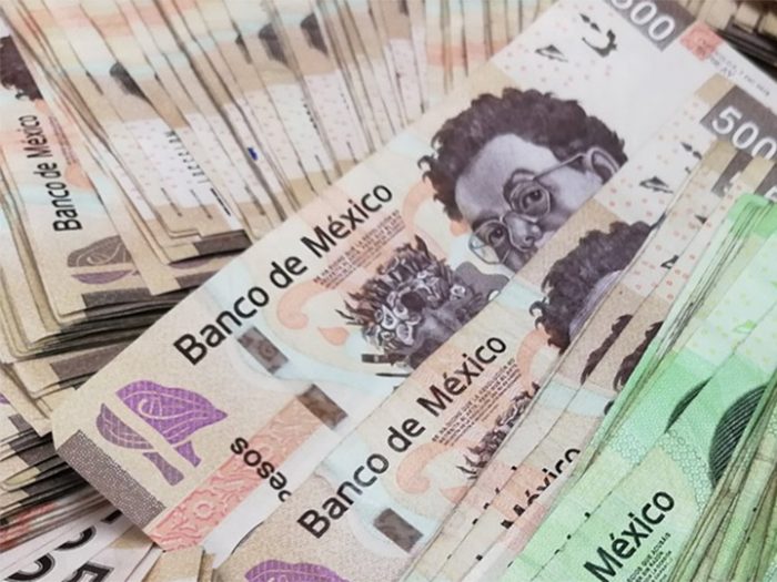 Dividieron 11 mdp de la 'estafa maestra' entre 68 exfuncionarios