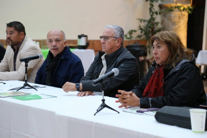 Comparte municipio logros de la Agenda Ambiental