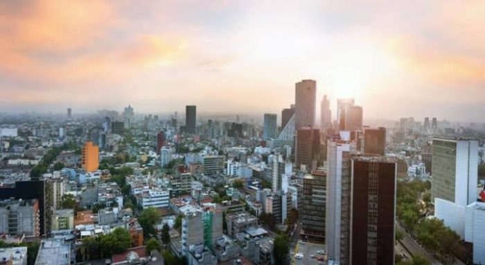México: un año perdido para la economía