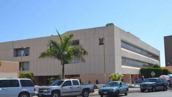 Muere guardia de seguridad en IMSS Sonora al evitar que sicario asesinara a paciente