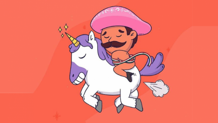 Artistas se solidarizan con "Zapata gay"; crean versiones aún más coloridas