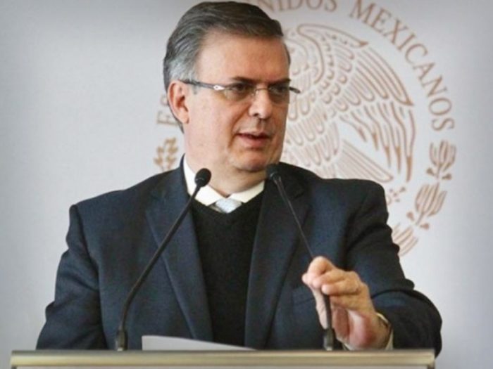México denunciará a Bolivia ante la Corte Internacional de Justicia por asedio a embajada