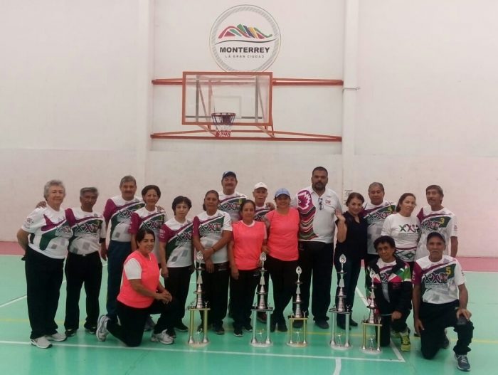 Suma un triunfo más equipo de pelota tarasca del DIF Saltillo