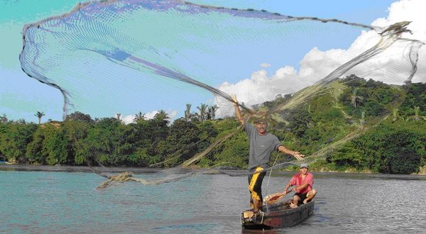 Los pescadores artesanales que frenaron el expolio de los mares
