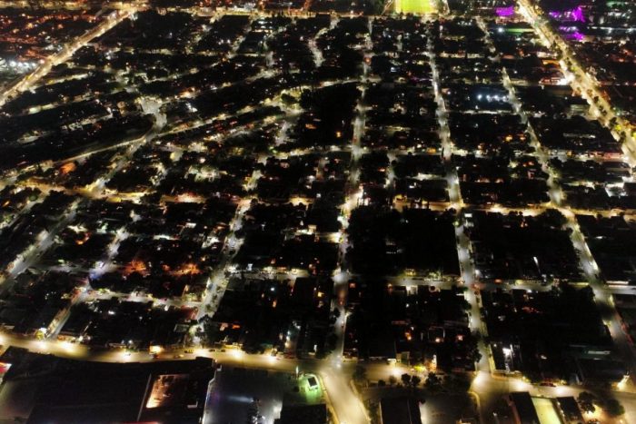 “Saltillo se Prende” cambia la calidad de vida de la población